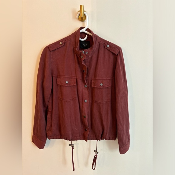 Rails Jacket - Picture 2 of 2